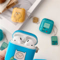Adventure Time '2.0' AirPods Case Shock Proof Cover