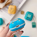 Adventure Time '2.0' AirPods Case Shock Proof Cover