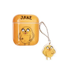 Adventure Time '2.0' AirPods Case Shock Proof Cover