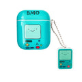 Adventure Time '2.0' AirPods Case Shock Proof Cover