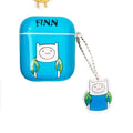 Adventure Time '2.0' AirPods Case Shock Proof Cover
