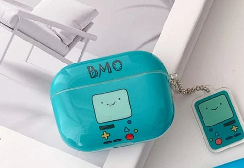 Adventure Time '2.0' AirPods Pro Case Shock Proof Cover