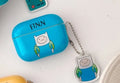 Adventure Time '2.0' AirPods Pro Case Shock Proof Cover