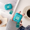 Adventure Time '2.0' AirPods Case Shock Proof Cover