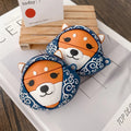 Cute Japanese Shiba Premium AirPods Pro Case Shock Proof Cover