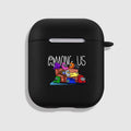 Among Us Silicone AirPods Case