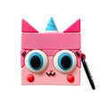 Lego 'Princess Unikitty' AirPods Pro Case Shock Proof Cover