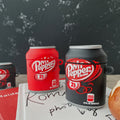 Dr. Pepper Can 'Mr Pepper ' Premium AirPods Pro Case Shock Proof Cover