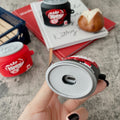 Dr. Pepper Can 'Mr Pepper ' Premium AirPods Pro Case Shock Proof Cover