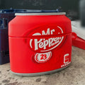 Dr. Pepper Can 'Mr Pepper ' Premium AirPods Pro Case Shock Proof Cover