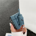 Tank AirPods Case Shock Proof Cover