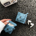 Tank AirPods Case Shock Proof Cover