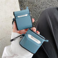 Tank AirPods Case Shock Proof Cover