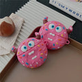 Crazy Devil Donut Premium AirPods Pro Case Shock Proof Cover