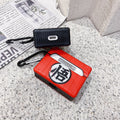 Dragon Ball Z 'Kanji | Modular | 3.0' AirPods Pro Case Shock Proof Cover