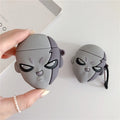 Dragon Ball Z 'Jiren' Premium AirPods Case Shock Proof Cover