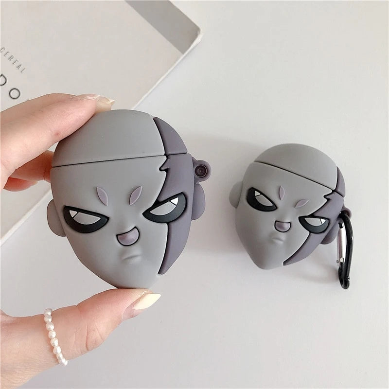 Dragon Ball Z 'Jiren' Premium AirPods Case Shock Proof Cover