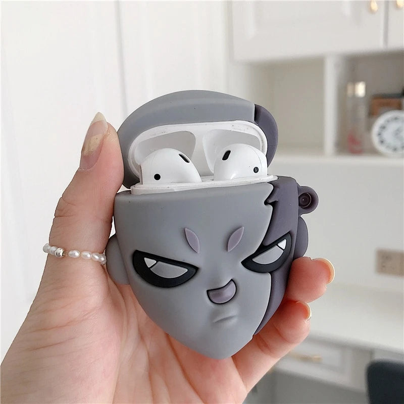 Dragon Ball Z 'Jiren' Premium AirPods Case Shock Proof Cover