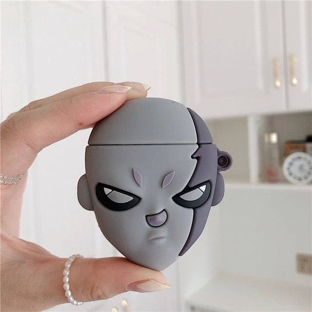 Dragon Ball Z 'Jiren' Premium AirPods Case Shock Proof Cover