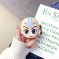 The Last Airbender 'Aang' Premium AirPods Case Shock Proof Cover
