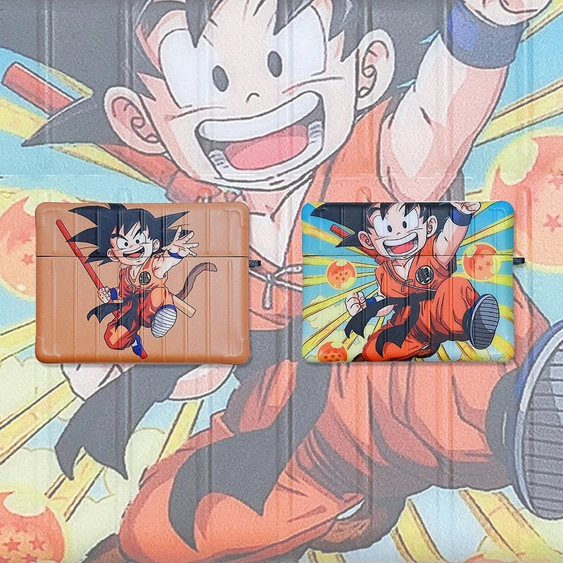 Dragon Ball Z 'Goten | Modular | 2.0' AirPods Pro Case Shock Proof Cover