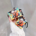 Dragon Ball Z 'Goten | Modular | 2.0' AirPods Pro Case Shock Proof Cover