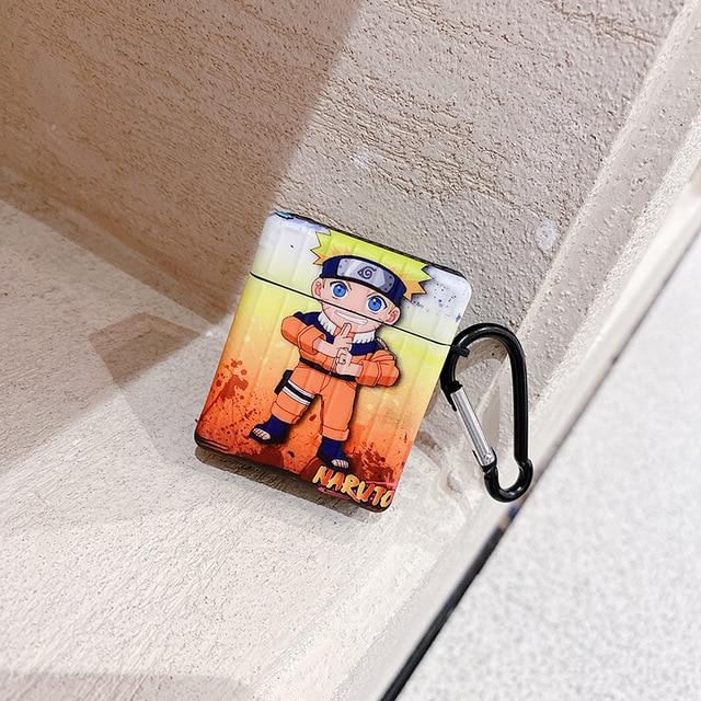 Naruto 'Modular | 4.0' AirPods Case