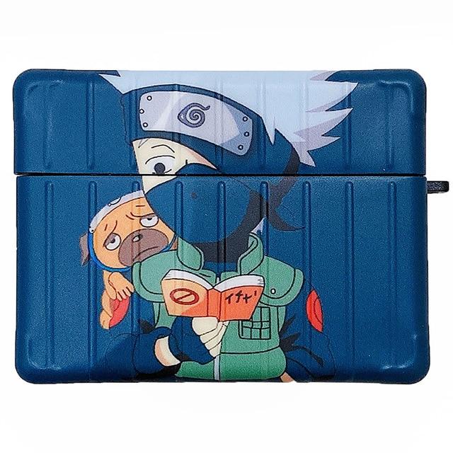 Naruto 'Modular | 4.0' AirPods Pro Case