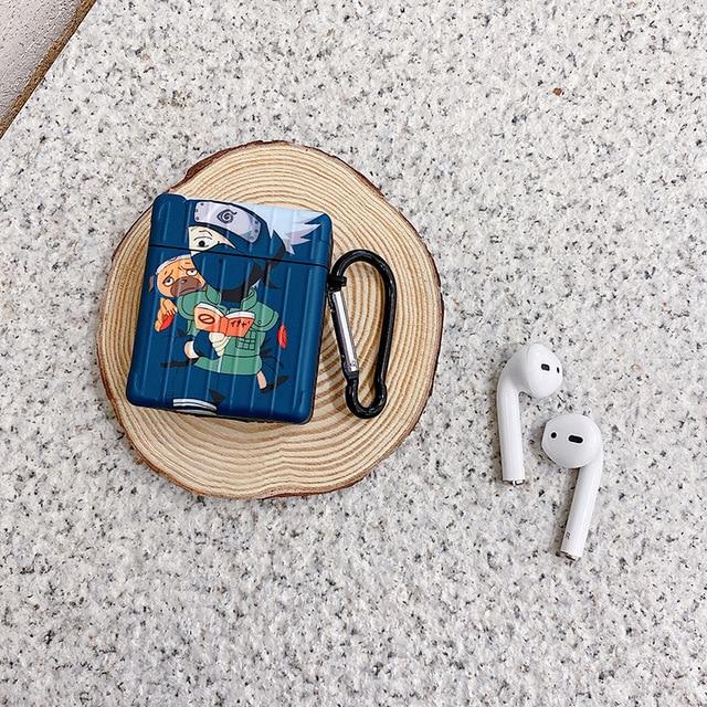 Naruto 'Modular | 4.0' AirPods Case