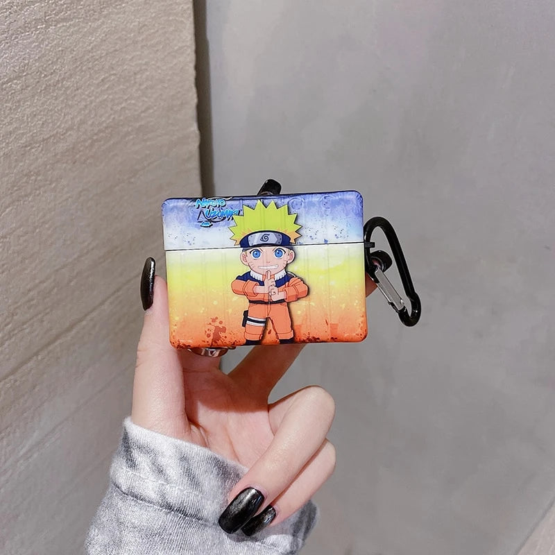 Naruto 'Modular | 4.0' AirPods Pro Case