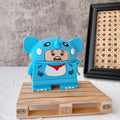 Lego Man 'Elephant' Premium AirPods Pro Case Shock Proof Cover