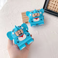 Lego Man 'Elephant' Premium AirPods Pro Case Shock Proof Cover