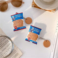 Japanese Cookies Premium AirPods Case Shock Proof Cover