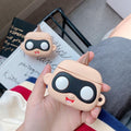 The Incredibles 'Jack Jack' Premium AirPods Case Shock Proof Cover