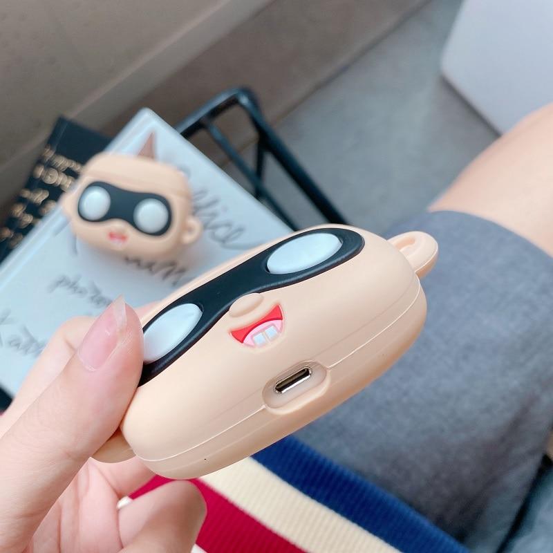The Incredibles 'Jack Jack' Premium AirPods Case Shock Proof Cover