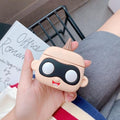 The Incredibles 'Jack Jack' Premium AirPods Case Shock Proof Cover