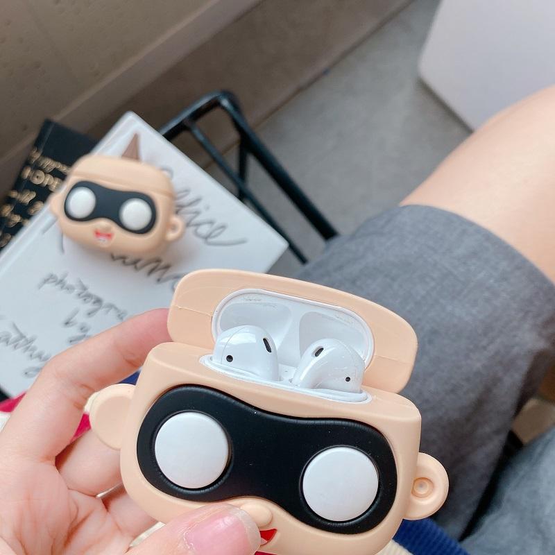 The Incredibles 'Jack Jack' Premium AirPods Case Shock Proof Cover