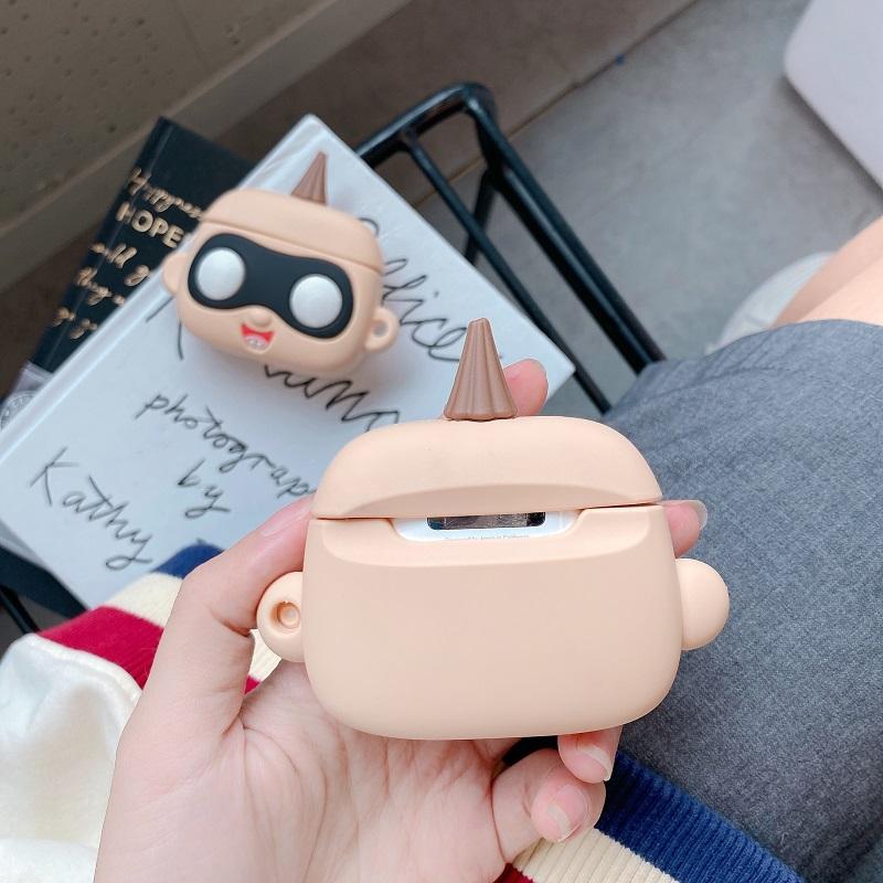 The Incredibles 'Jack Jack' Premium AirPods Case Shock Proof Cover