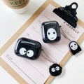 Susuwatari AirPods Pro Case Shock Proof Cover