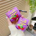 Takis Potato Chips Premium AirPods Pro Case Shock Proof Cover