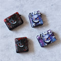 Pokemon 'Gengar | Modular' AirPods Case Shock Proof Cover