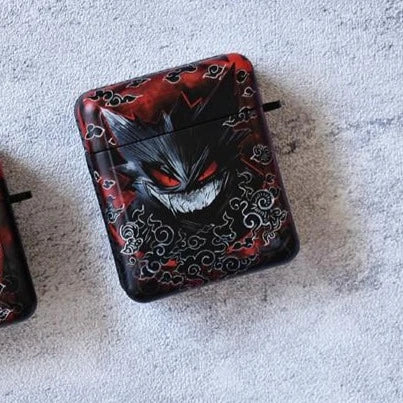 Pokemon 'Gengar | Modular' AirPods Case Shock Proof Cover