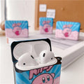 Kirby 'Modular' AirPods Case Shock Proof Cover