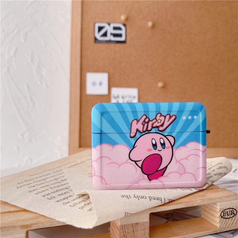 Kirby 'Modular' AirPods Pro Case Shock Proof Cover