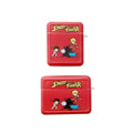 Street Fighter AirPods Pro Case Shock Proof Cover