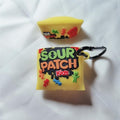 Sour Patch Kids '2.0' Premium AirPods Case Shock Proof Cover