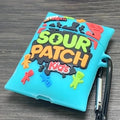 Sour Patch Kids '2.0' Premium AirPods Pro Case Shock Proof Cover