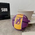 Kobe Basketball '24' Premium AirPods Case Shock Proof Cover