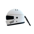 Racing Helmet 'The Stig' Premium AirPods Pro Case Shock Proof Cover