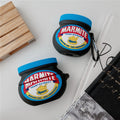 Marmite Spread Premium AirPods Pro Case Shock Proof Cover